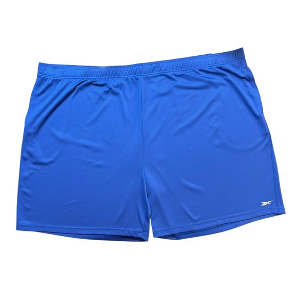Reebok Active Shorts Size 6XL NWT - Picture 1 of 7